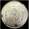 Image 2 : 1899-O Silver Morgan Dollar CHOICE BU