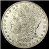 Image 1 : 1880-O Silver Morgan Dollar HIGH GRADE
