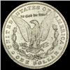 Image 2 : 1880-O Silver Morgan Dollar HIGH GRADE