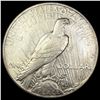 Image 2 : 1935 Silver Peace Dollar UNCIRCULATED