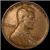 1931-S Lincoln Wheat Cent NEARLY UNCIRCULATED