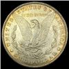 Image 2 : 1882 Morgan Silver Dollar UNCIRCULATED