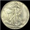 1941-S Silver Half Dollar UNCIRCULATED