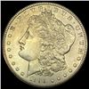 1890-S Silver Morgan Dollar UNCIRCULATED