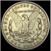 Image 2 : 1921 Silver Morgan Dollar CLOSELY UNCIRCULATED