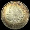 Image 1 : 1878 Silver Morgan Dollar CLOSELY UNCIRCULATED