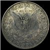 Image 2 : 1878 Silver Morgan Dollar CLOSELY UNCIRCULATED