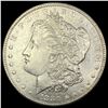Image 1 : 1880 Morgan Silver Dollar UNCIRCULATED