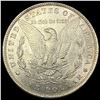 Image 2 : 1880 Morgan Silver Dollar UNCIRCULATED