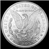 Image 2 : 1878-S Silver Morgan Dollar UNCIRCULATED