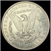 Image 2 : 1896 Silver Morgan Dollar UNCIRCULATED