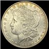 Image 1 : 1885 Silver Morgan Dollar UNCIRCULATED