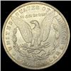 Image 2 : 1885 Silver Morgan Dollar UNCIRCULATED