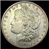 Image 1 : 1878 Silver Morgan Dollar CHOICE AU