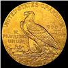 Image 2 : 1927 Indian Head Gold $2.50 Quarter Eagle UNCIRCULATED