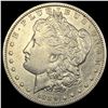 Image 1 : 1889-O Silver Morgan Dollar CLOSELY UNCIRCULATED