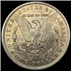 Image 2 : 1889-O Silver Morgan Dollar CLOSELY UNCIRCULATED