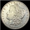 Image 1 : 1887-S Silver Morgan Dollar CLOSELY UNCIRCULATED