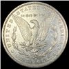 Image 2 : 1887-S Silver Morgan Dollar CLOSELY UNCIRCULATED