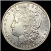 1896 Morgan Silver Dollar UNCIRCULATED