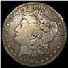 1888-O Silver Morgan Dollar NICELY CIRCULATED