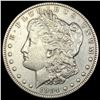 1904-S Silver Morgan Dollar CLOSELY UNCIRCULATED