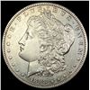 Image 1 : 1888-S Silver Morgan Dollar CLOSELY UNCIRCULATED