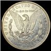 Image 2 : 1879-O Silver Morgan Dollar CLOSELY UNCIRCULATED