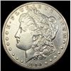 1900-S Silver Morgan Dollar CLOSELY UNCIRCULATED