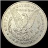 Image 2 : 1878 Silver Morgan Dollar CLOSELY UNCIRCULATED