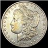 1878 Silver Morgan Dollar CHOICE AU