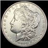 1904 Morgan Silver Dollar CHOICE AU