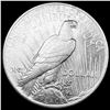Image 2 : 1922 Silver Peace Dollar UNCIRCULATED
