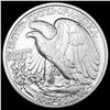 Image 2 : 1920-S Silver Half Dollar Walking Liberty CLOSELY UNCIRCULATED