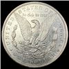 Image 2 : 1898 Morgan Silver Dollar CLOSELY UNCIRCULATED
