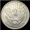 Image 2 : 1904-S Silver Barber Half Dollar CLOSELY UNCIRCULATED