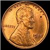 1928 Lincoln Wheat Cent UNCIRCULATED