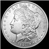 1901 Morgan Silver Dollar CLOSELY UNCIRCULATED