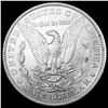 Image 2 : 1901 Morgan Silver Dollar CLOSELY UNCIRCULATED