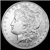 Image 1 : 1888-S Silver Morgan Dollar CLOSELY UNCIRCULATED
