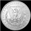 Image 2 : 1901 Silver Morgan Dollar CLOSELY UNCIRCULATED