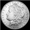 1898-S Silver Morgan Dollar CLOSELY UNCIRCULATED