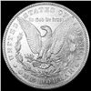 Image 2 : 1898-S Silver Morgan Dollar CLOSELY UNCIRCULATED