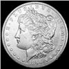 1896-S Silver Morgan Dollar NEARLY UNCIRCULATED