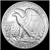 Image 2 : 1938-D Silver Walking Liberty Half Dollar CLOSELY UNCIRCULATED