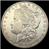 Image 1 : 1885-S Silver Morgan Dollar HIGH GRADE