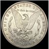 Image 2 : 1885-S Silver Morgan Dollar HIGH GRADE