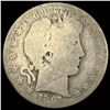 Image 1 : 1907-O Silver Barber Half Dollar NICELY CIRCULATED