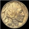 Image 1 : 1913 Type 1 Buffalo Nickel CHOICE AU