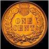 Image 2 : 1895 Indian Head Cent CLOSELY UNCIRCULATED